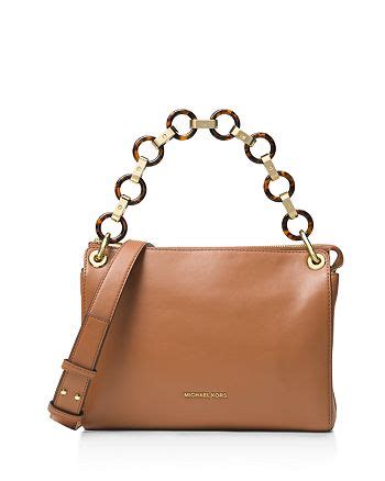 Michael Michael Kors Gianna Convertible Medium Leather 